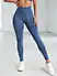 blue legging